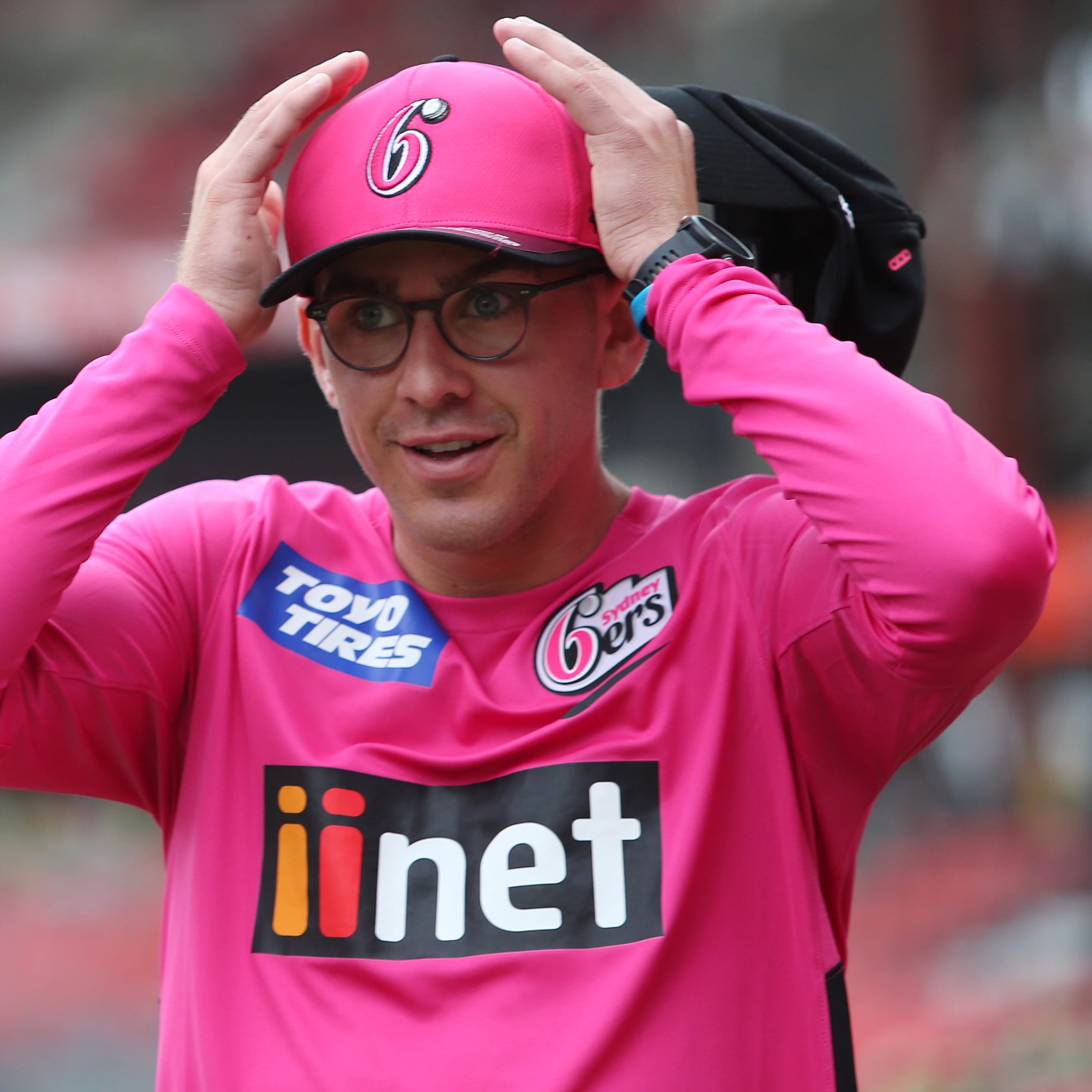 Big Bash League 2023-24: Five Youngsters to Watch