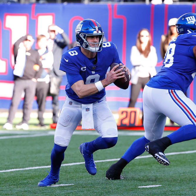 New York Giants at Philadelphia Eagles Betting Odds, Picks, And Prediction For Divisional Round