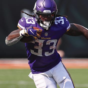 Week 4 NFL Injury Analysis: History Complicates Cook's Shoulder Injury