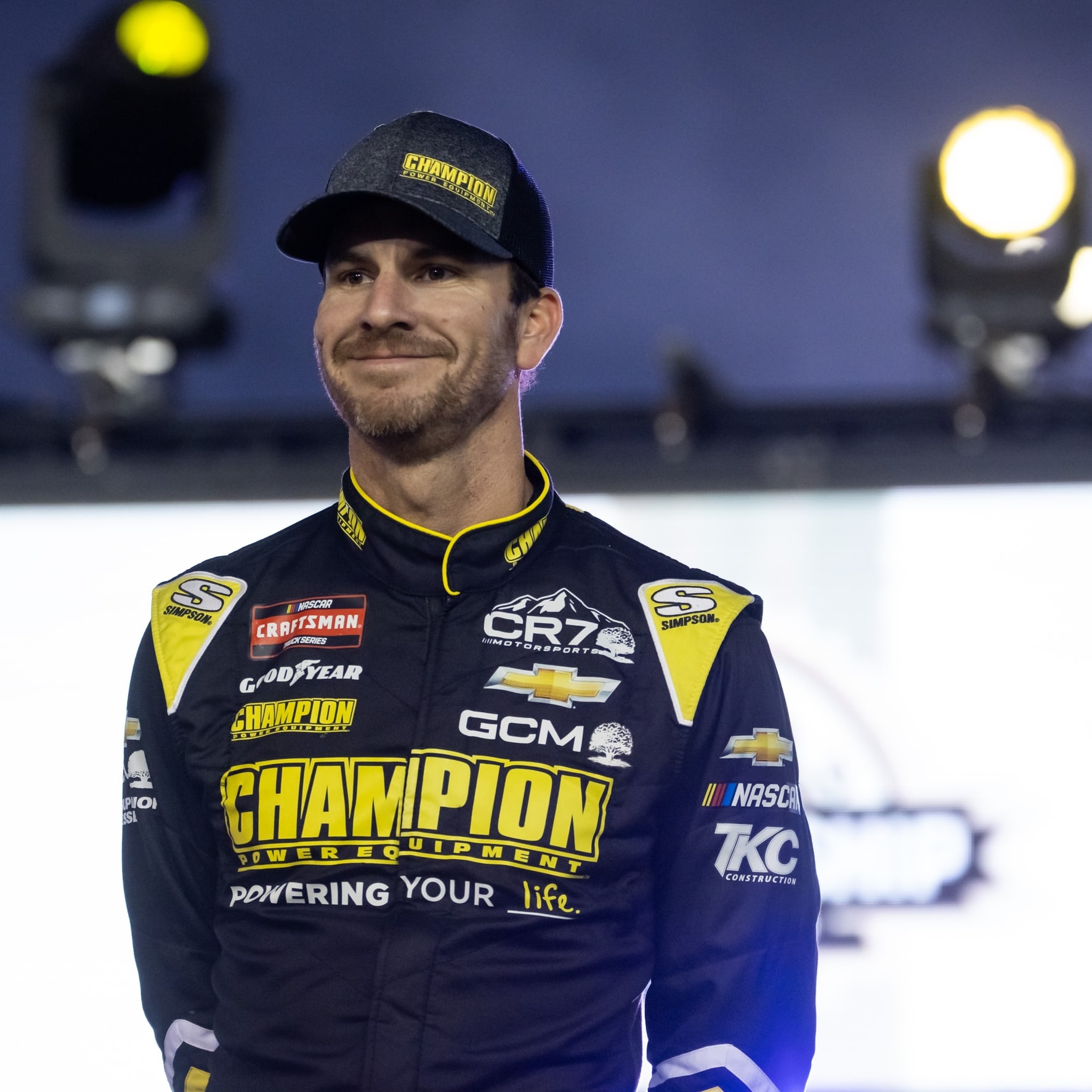 NASCAR Truck Series DFS Picks and Best Bets: TSport 200
