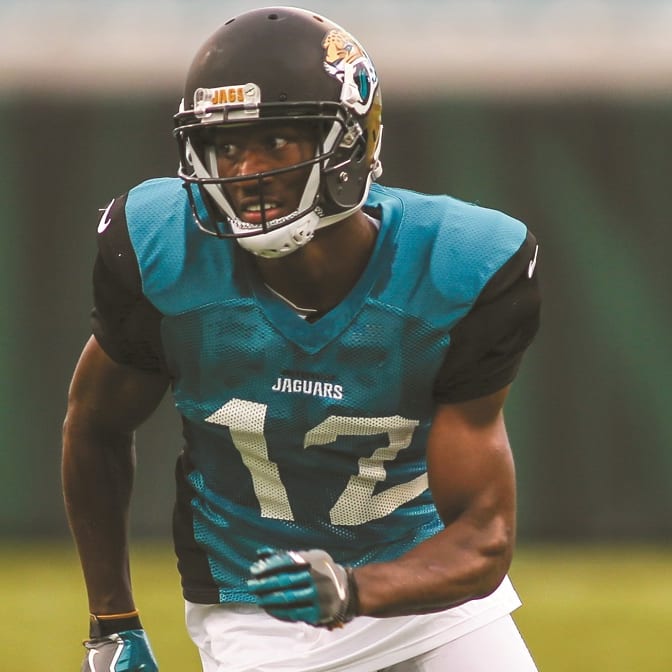 Corner Report: Week 2