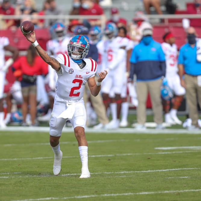 FanDuel College Football: Week 3 Main Slate