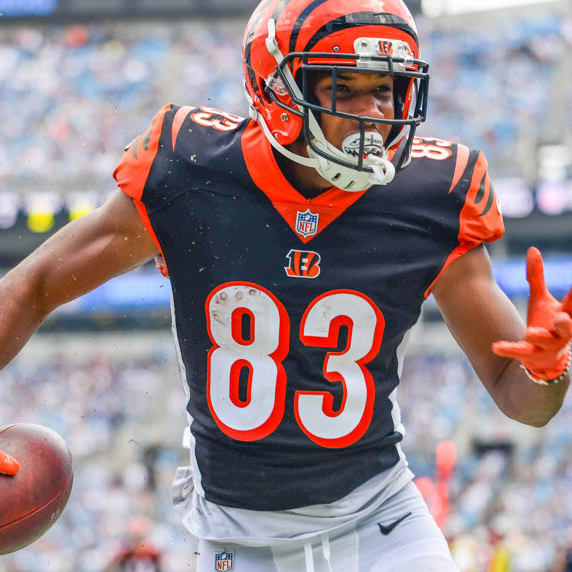 DFS Tournament Guide: NFL Week 7 Strategy