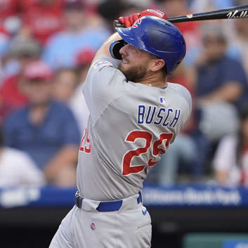 Last Piece of the Puzzle - Who Advances to the NLCS?