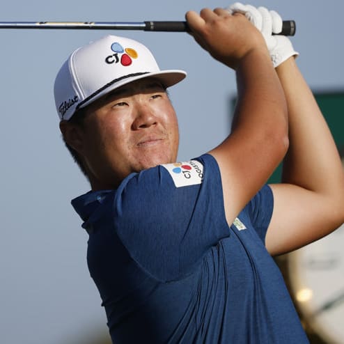 DraftKings PGA DFS Picks: RBC Heritage Cash and GPP Strategy