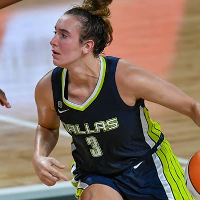 WNBA DFS Breakdown: Thursday