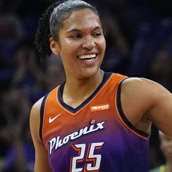 WNBA DFS Tips & Top Picks for Friday, May 23