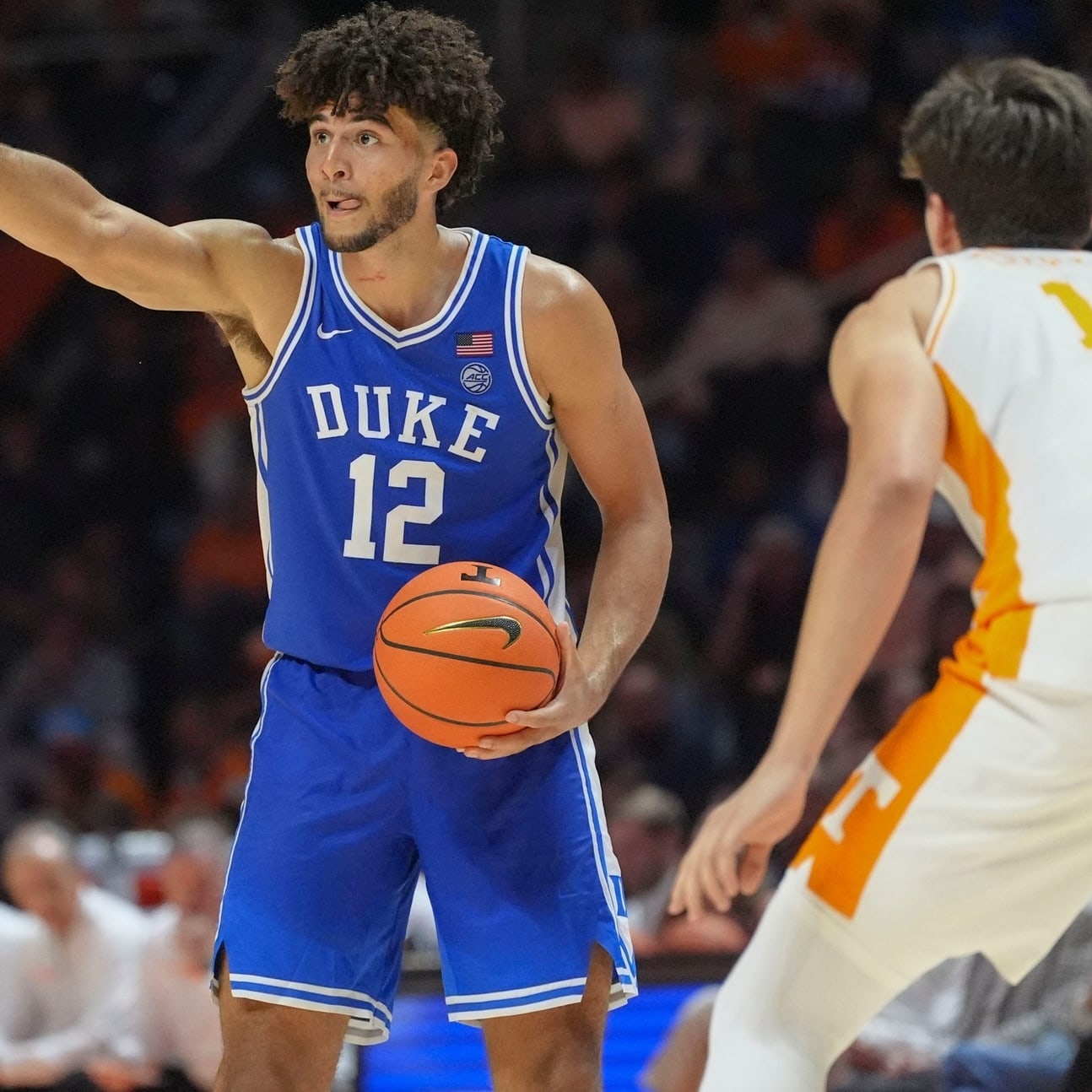 2025-26 College Basketball Midseason Player Rankings: Top-100 Overall Fantasy Players