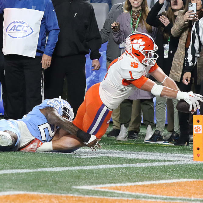 Orange Bowl Best Bets: Expert Picks for Clemson vs Tennessee