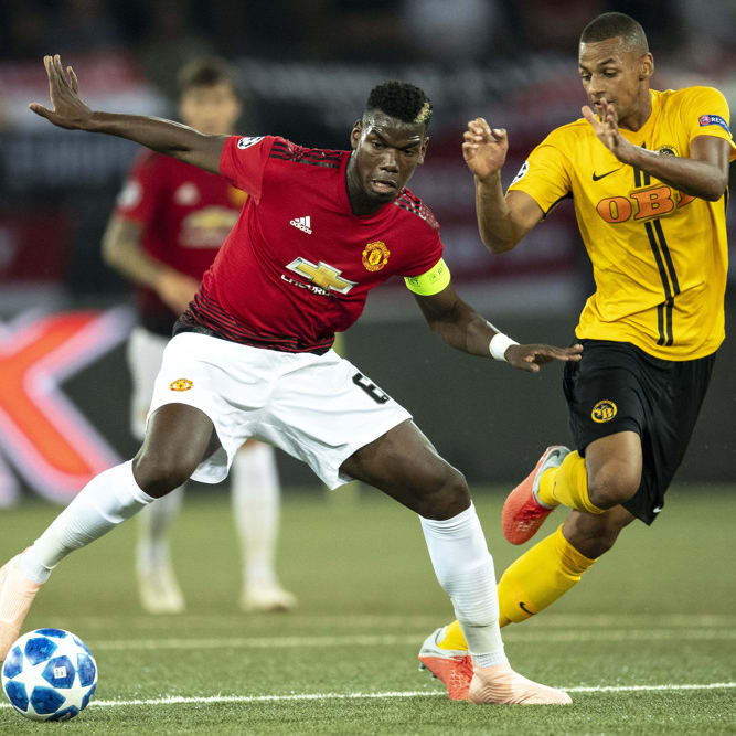 Starting Eleven: Saturday Premier League Breakdown