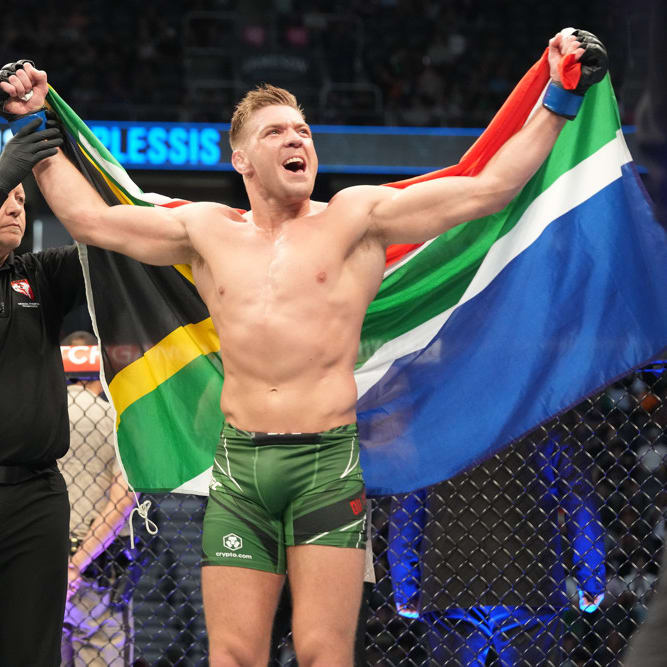 MMA Best Bets: Picks, Odds, Predictions for UFC 276