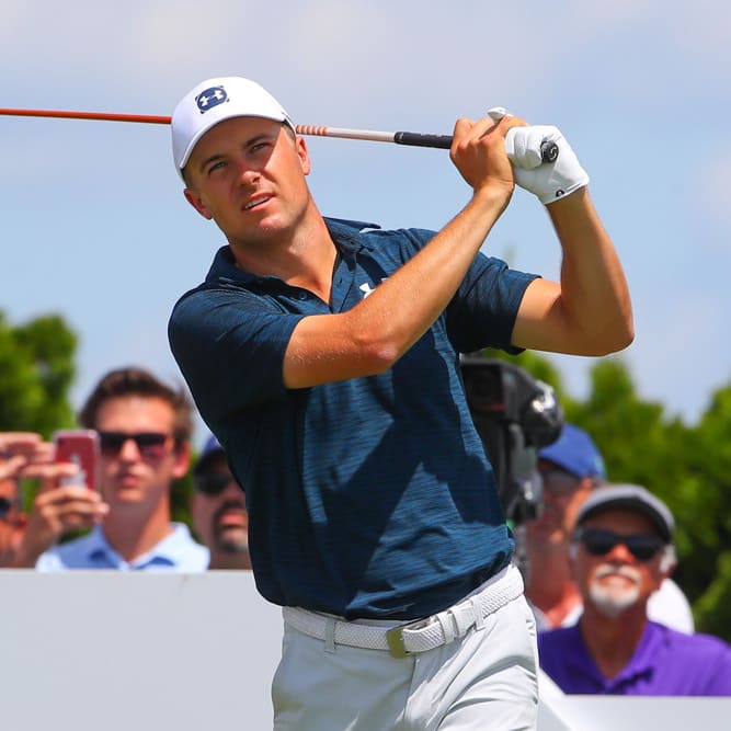 Golf Draft Kit: 2019-20 Sleepers & Busts