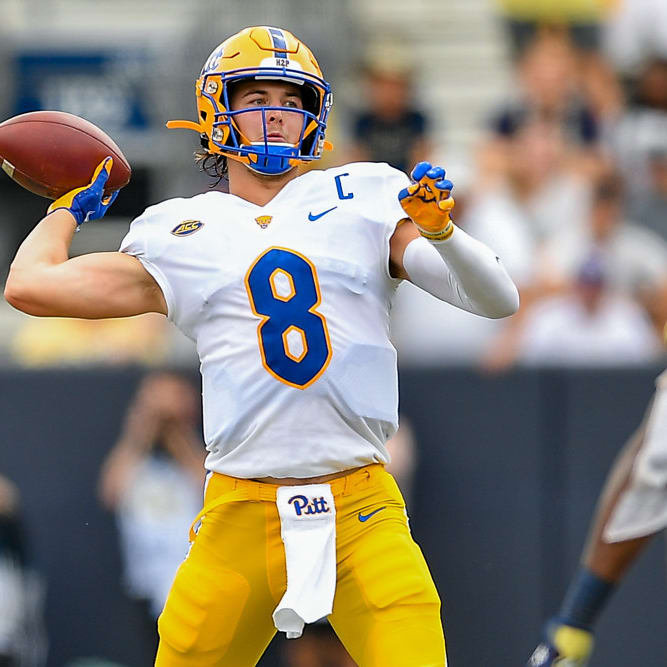 FanDuel College Football: Week 12 Main Slate
