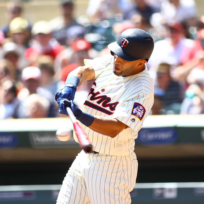 Yahoo DFS Baseball: Sunday Picks