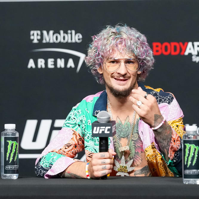 Drake's Takes: UFC 299 O’Malley vs. Vera DFS Preview