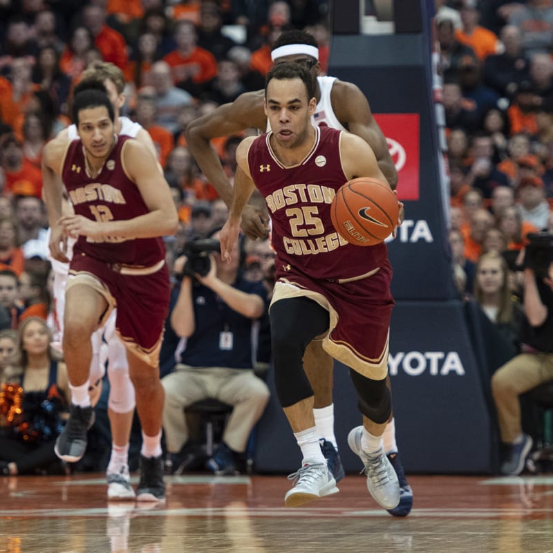 College Basketball Waiver Wire: Pickups of the Week
