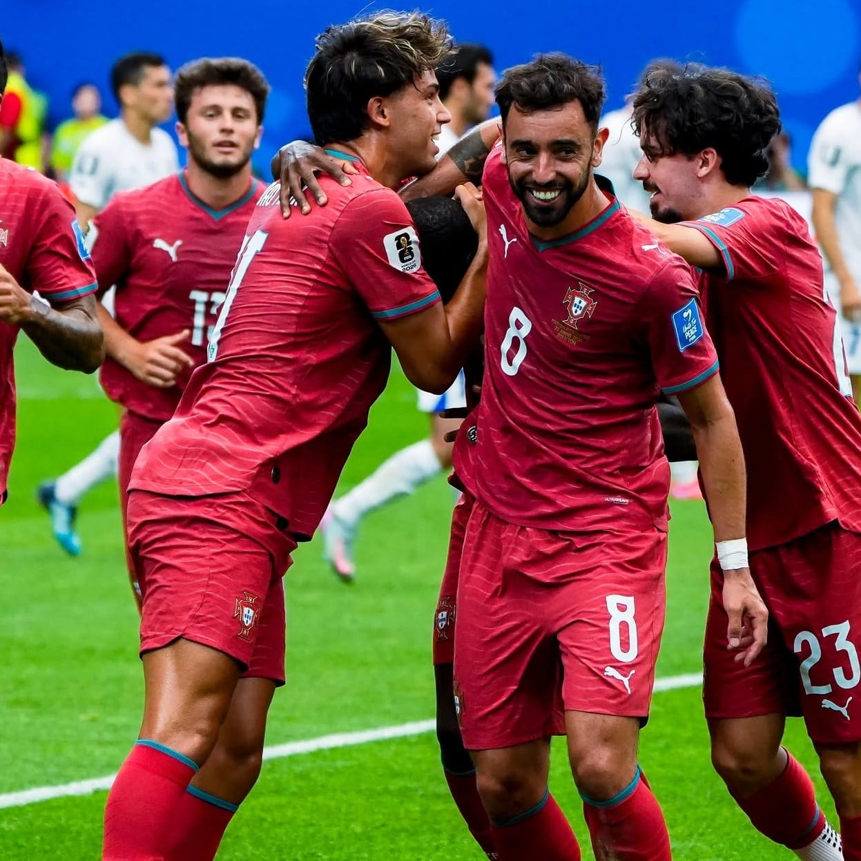 Portugal vs Croatia Preview: Predicted Lineups, Team News & Tactical Analysis | 2026 World Cup Round of 32