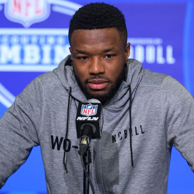 Training Camp Notes: July 31