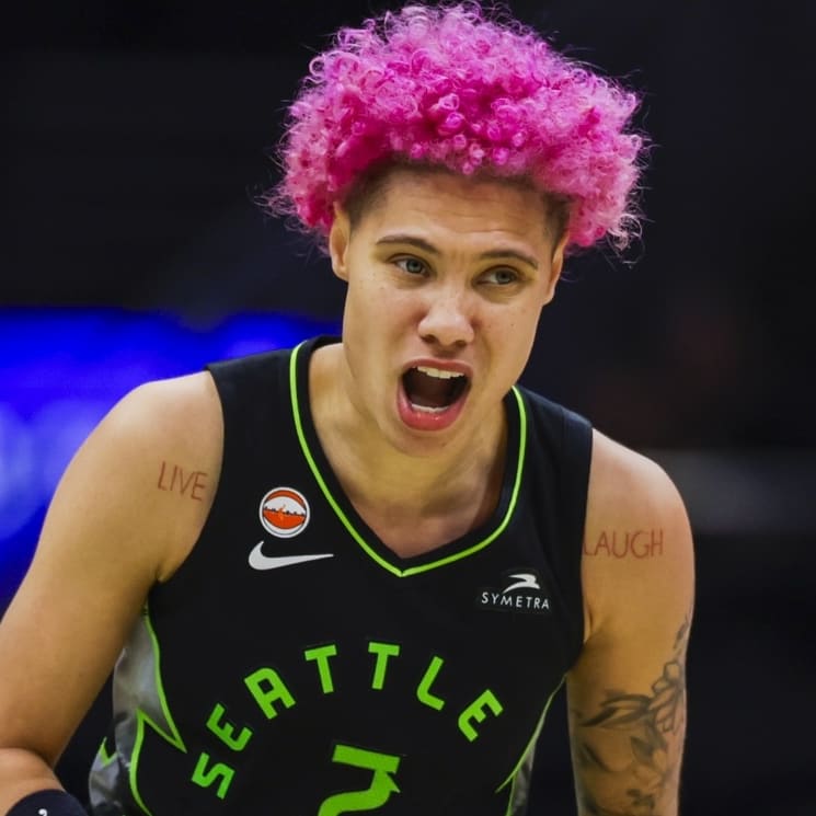 Fantasy WNBA Week 5 Risers and Fallers: Top Waiver Wire Adds to Watch