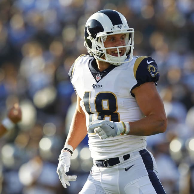 East Coast Offense: Living With It