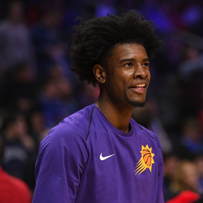 Yahoo DFS Basketball: Saturday Picks