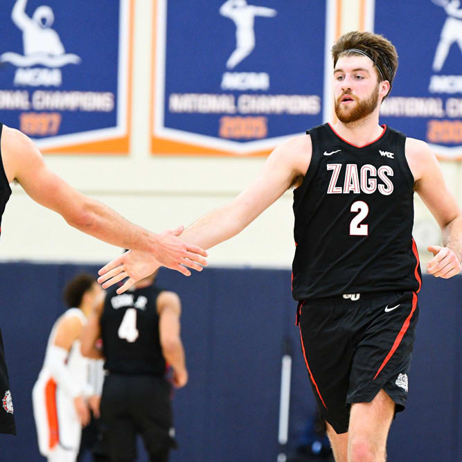 DFS College Basketball: Monday Preview