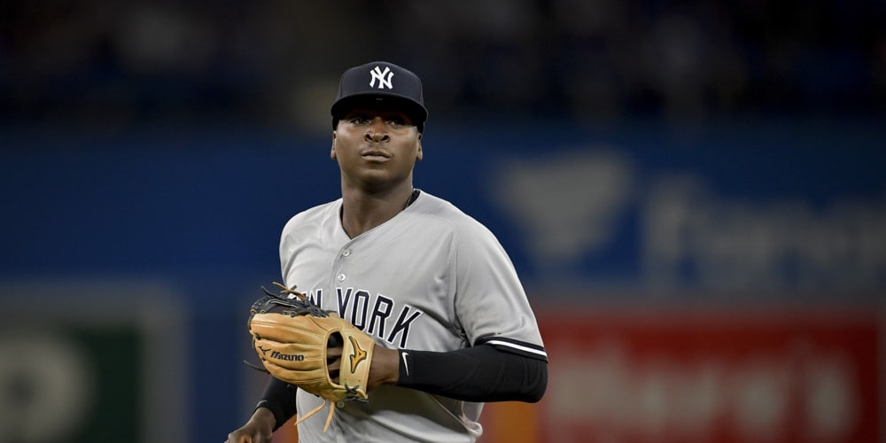 Fantasy Baseball