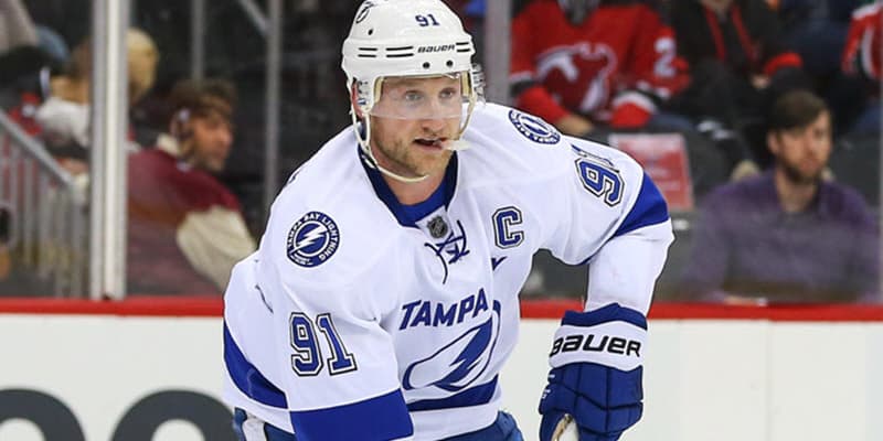 Fantasy Hockey