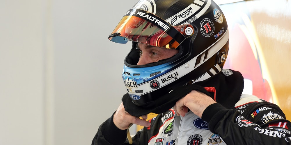 Fantasy NASCAR