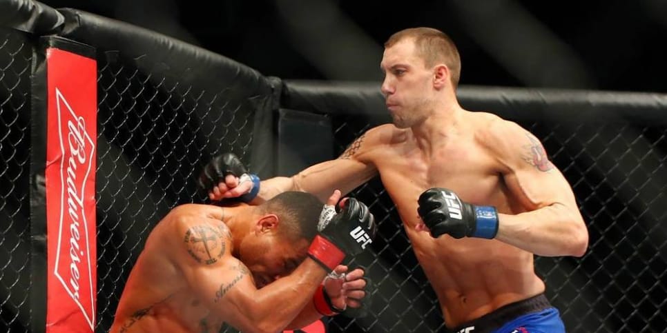 Mixed Martial Arts
