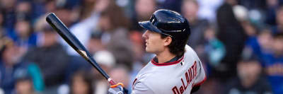 Weekly Hitter Rankings: Top Fantasy Baseball Batters to Target