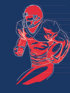 2020 Fantasy Football Rankings News And Draft Kit