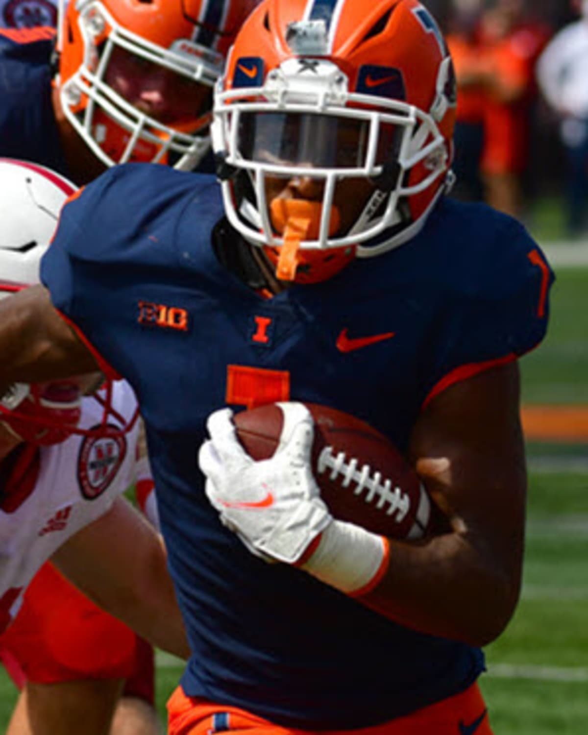 College Football DFS Picks: Thursday Plays on DraftKings and FanDuel for  Week 5