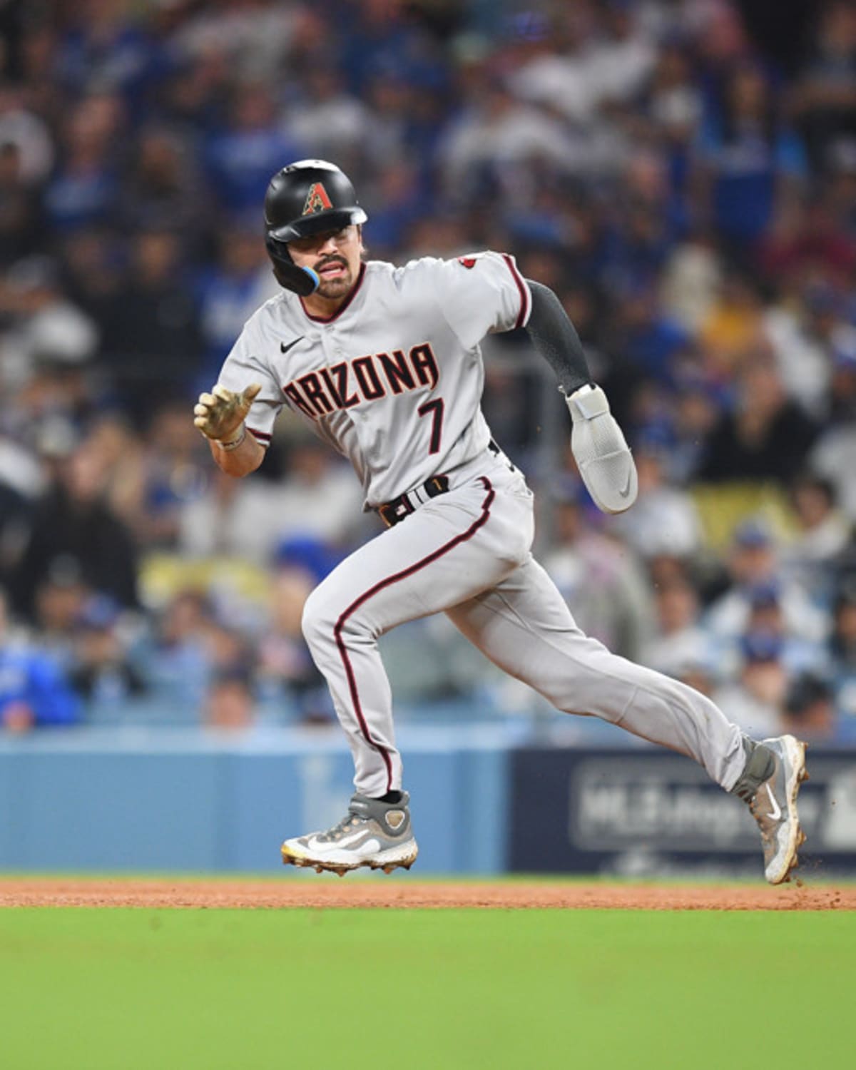 Tod atlanta braves jersey blank ay's MLB DFS Playbook: Lineup picks, value  sleepers for Friday daily fantasy baseball contests on FanDuel, DraftKings,  Yahoo Atlanta Braves Jerseys ,MLB Store, Braves Apparel, Baseball Jerseys