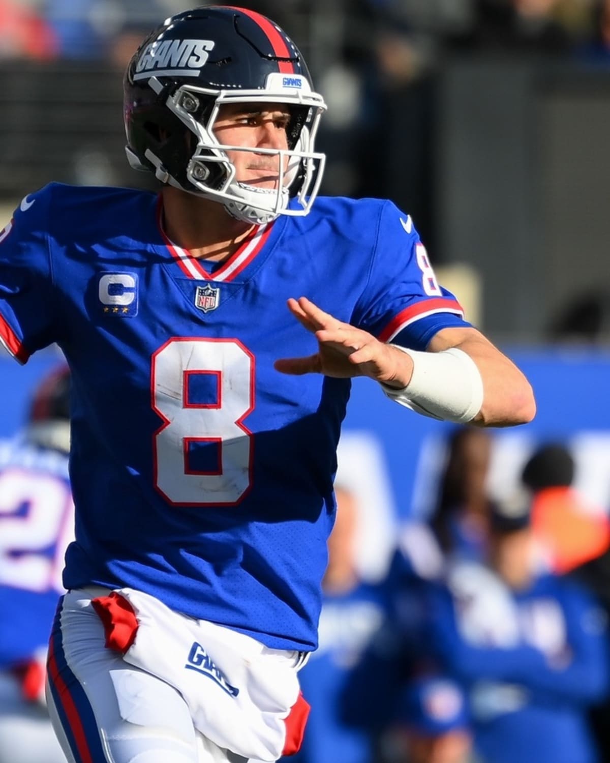 Monday Night Football DFS Showdown: Week 4 Giants vs. Seahawks