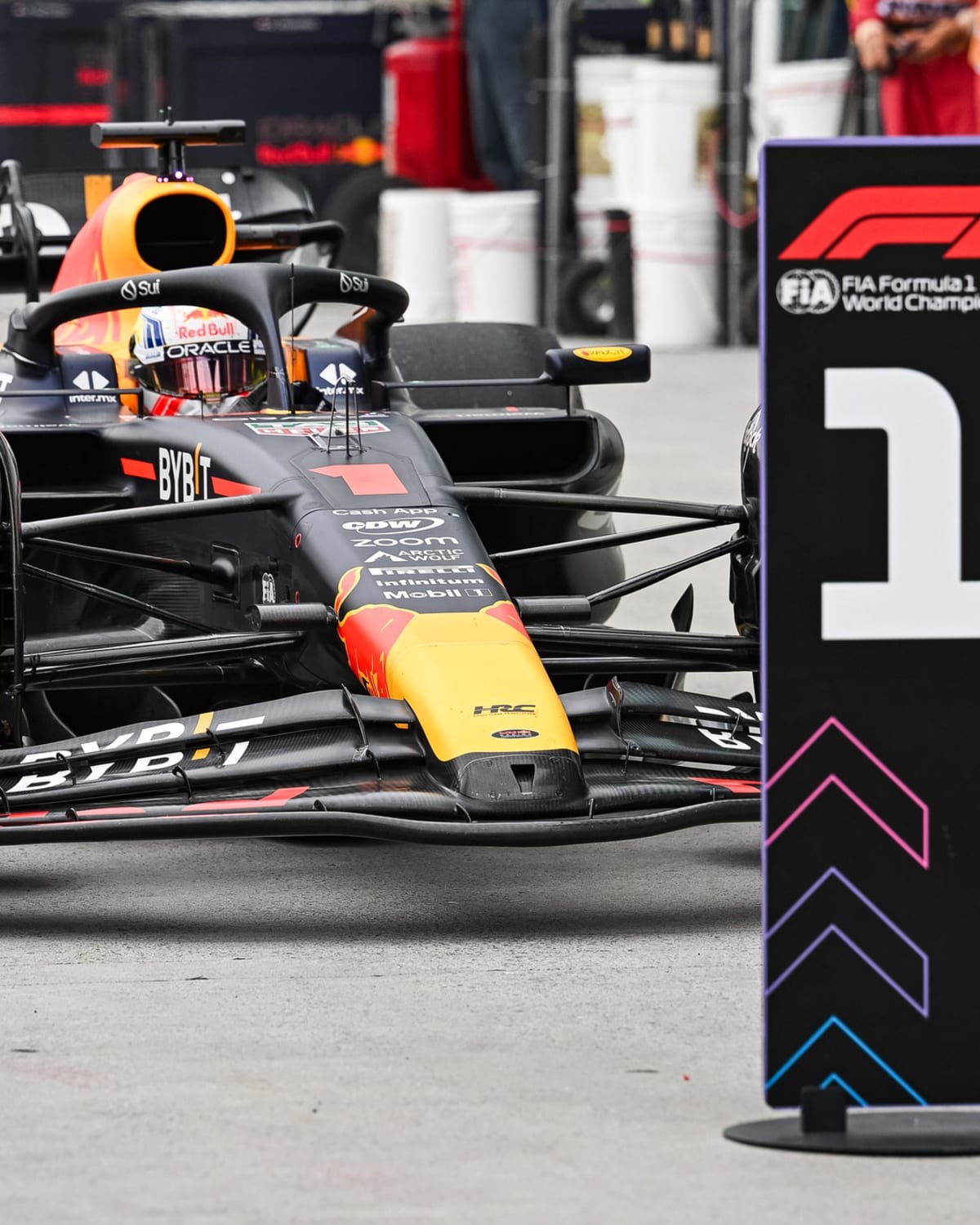 F1 Fantasy Racing Rankings: DFS Picks on DraftKings for Formula 1 Rolex São  Paulo Grand Prix 2023 - DraftKings Network