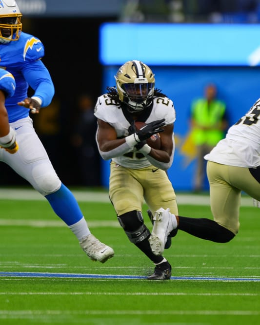 NFL DFS Preseason Picks: Top Plays & Lineup Strategy for Sunday