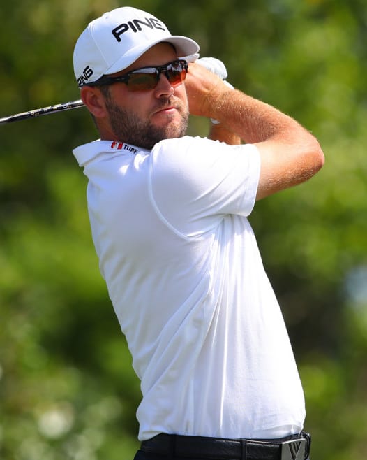 RotoWire DraftKings PGA Tour Lineup Optimizer Showdown Round 1 TOUR