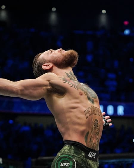 Fight IQ: UFC 329 Preview, McGregor vs. Holloway 2