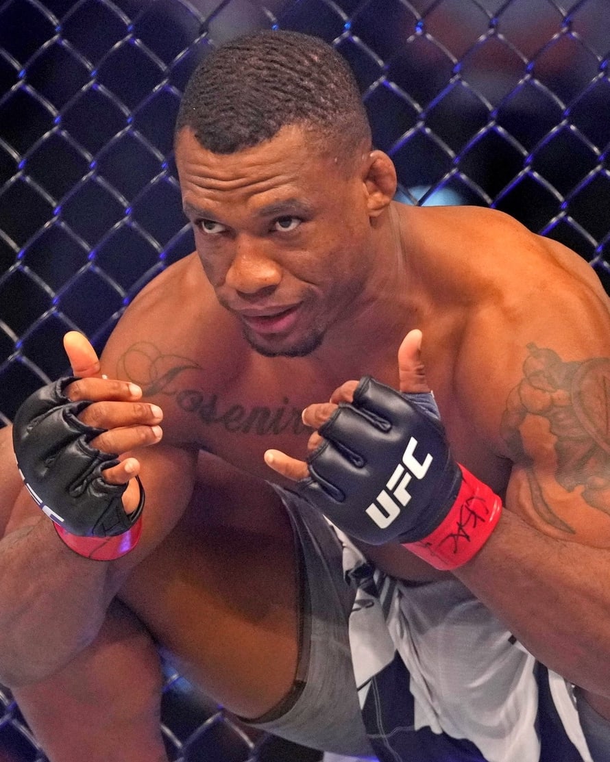 UFC 321 Aspinall vs. Gane DFS Analysis: Drake's Takes