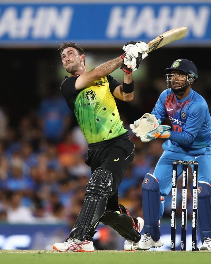 Big Bash League 2025-26: Five Game-Changing Players