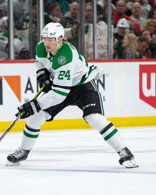 NHL DFS: DraftKings Plays and Strategy for Wednesday, February 4