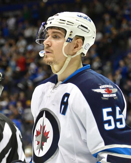 RotoWire FanDuel NHL Lineup Optimizer Full Roster Main