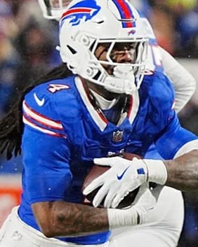 NFL Yahoo DFS Picks Week 14: Top Picks & Strategy Tips