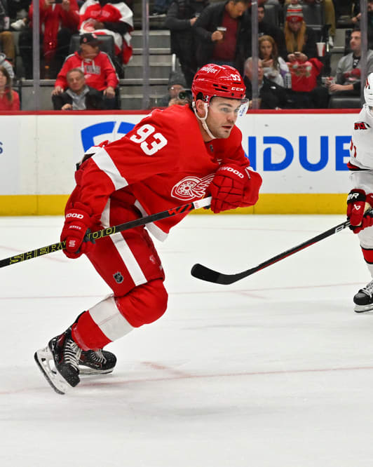 NHL DFS: FanDuel Plays and Strategy for Saturday, October 25
