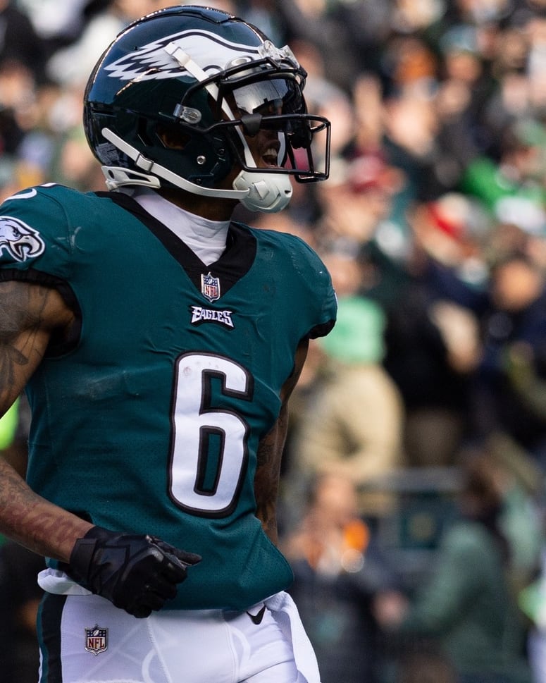 NFL Pick'Em Today: PrizePicks Plays for Week 11 - Sunday Night Football