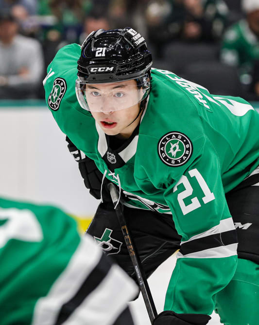NHL DFS Picks: DraftKings Top Plays and Strategy for Tuesday, November 25