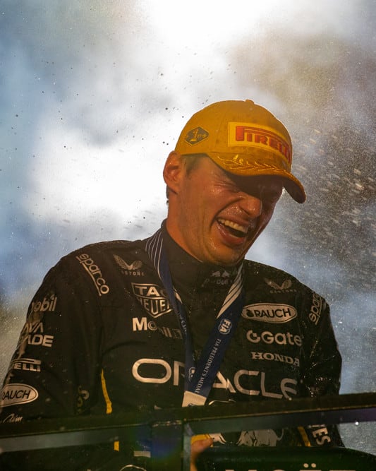 Formula 1 DFS Picks and Best Bets: Qatar Airways Qatar Grand Prix