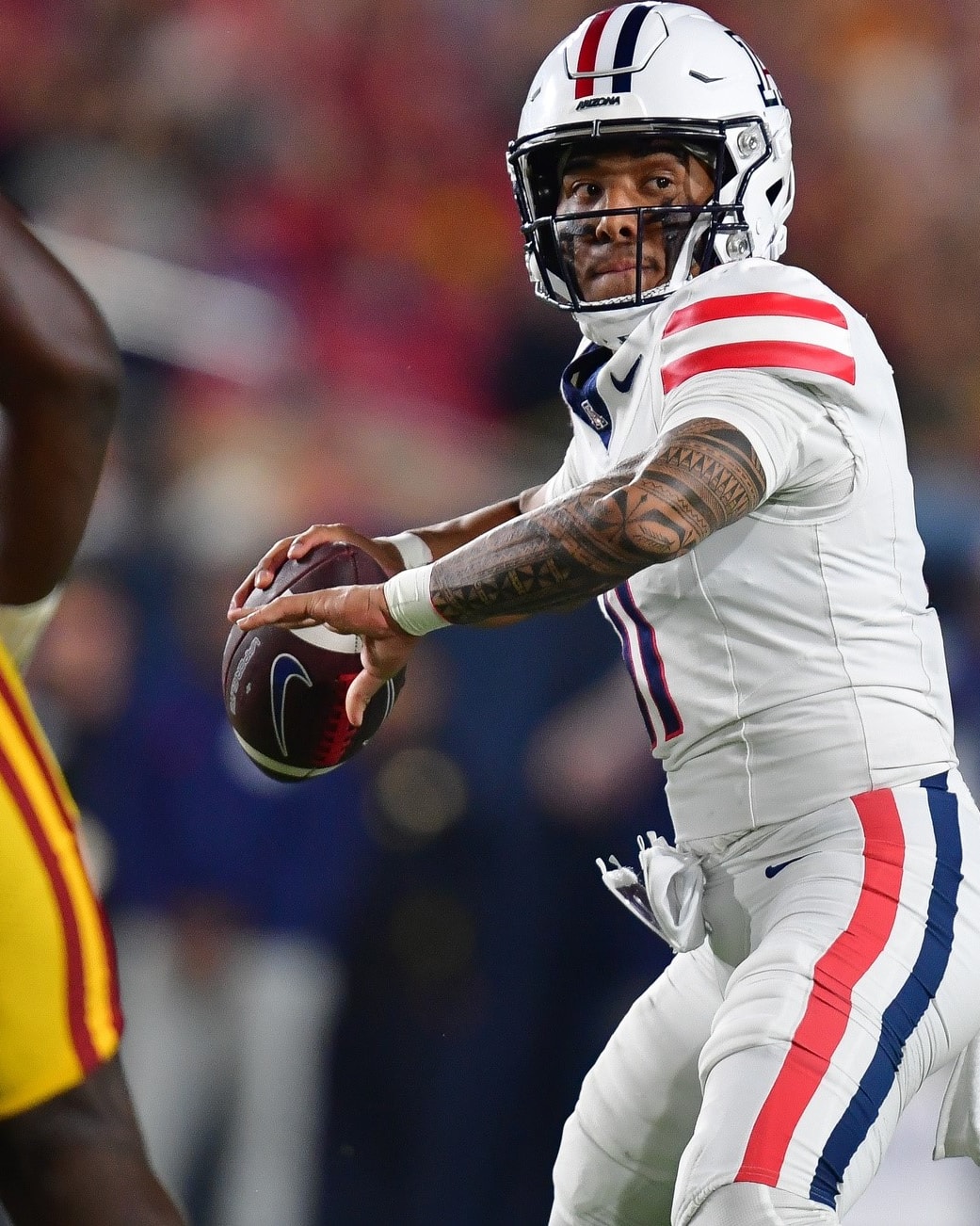 College Football DFS: FanDuel Picks and Strategy for Friday, January 2