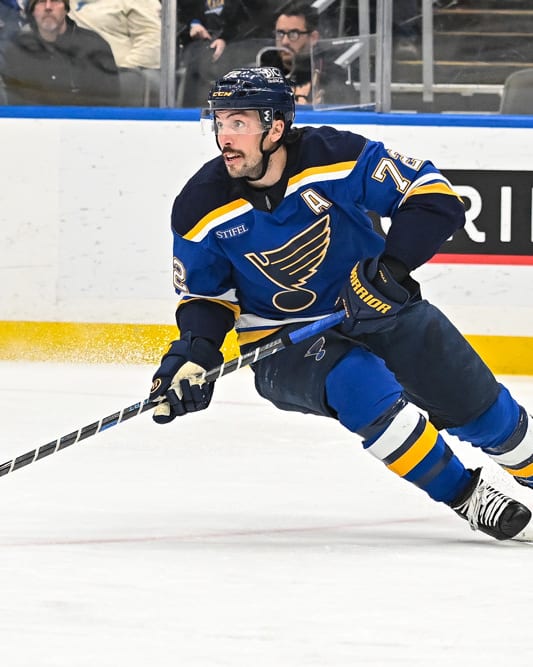 NHL DFS: FanDuel Plays and Strategy for Sunday, January 18